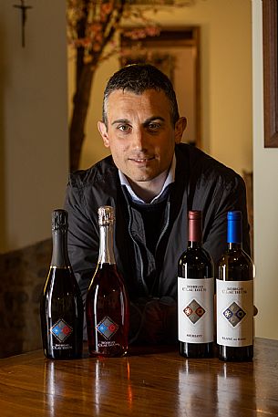 Azienda Vinicola Borgo Claudius - da noi in riviera