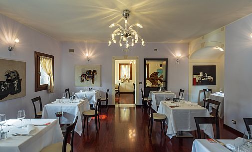 Ristorante Boschet - da noi in riviera