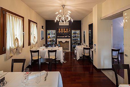 Ristorante Boschet - da noi in riviera