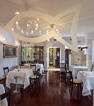 Ristorante Boschet - da noi in riviera