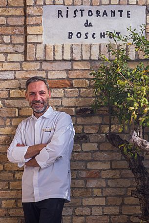 Ristorante Boschet - da noi in riviera