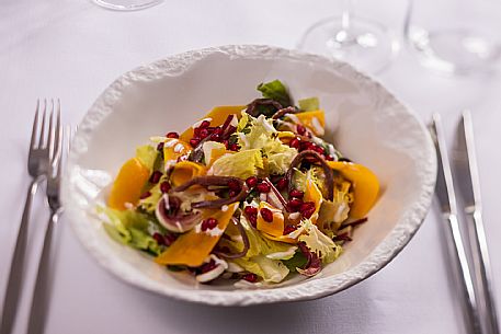 Ristorante Boschet - da noi in riviera
