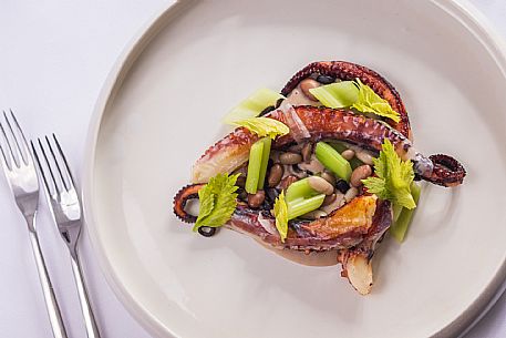Ristorante Boschet - da noi in riviera