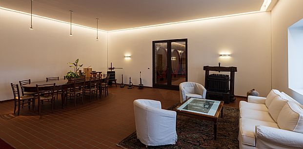 Tenuta Ca Bolani - da noi in riviera