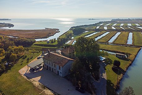 Ca del Lovo - da noi in riviera