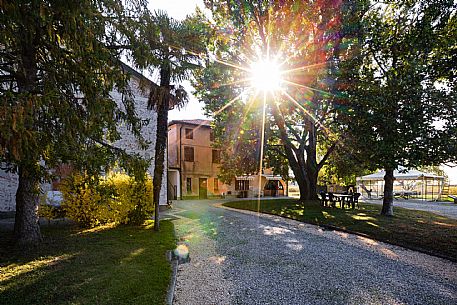 Ca del Lovo - da noi in riviera