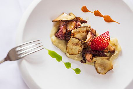 Ristorante da Balan - da noi in riviera