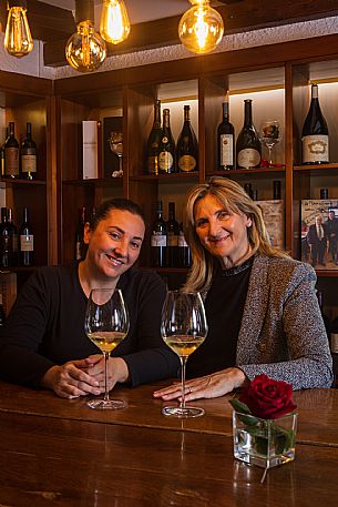 Ristorante da Balan - da noi in riviera