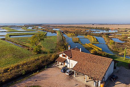 Azienda Vinicola Fausto Ghenda - da noi in riviera Azienda Vinicola Fausto Ghenda - da noi in riviera