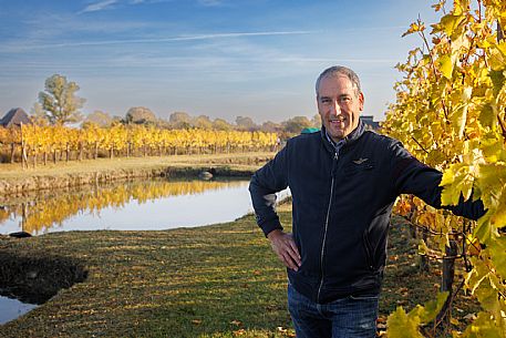 Azienda Vinicola Fausto Ghenda - da noi in riviera Azienda Vinicola Fausto Ghenda - da noi in riviera