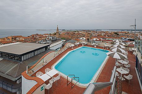 Hotel Astoria - da noi in riviera