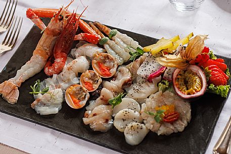 Hotel Astoria - da noi in riviera