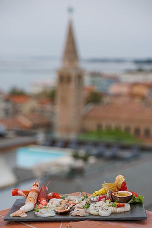 Hotel Astoria - da noi in riviera