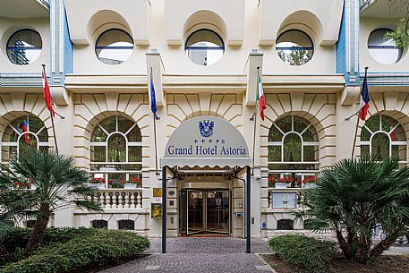 Hotel Astoria - da noi in riviera