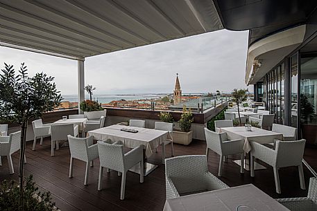 Hotel Fonzari - da noi in riviera