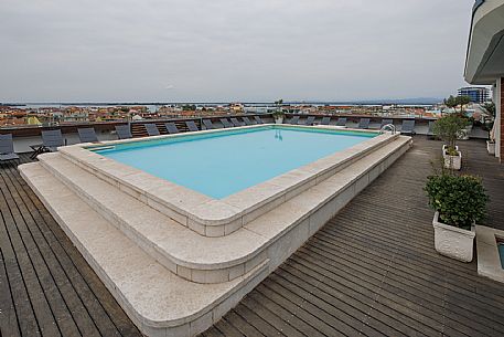 Hotel Fonzari - da noi in riviera