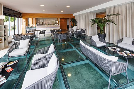 Hotel Fonzari - da noi in riviera