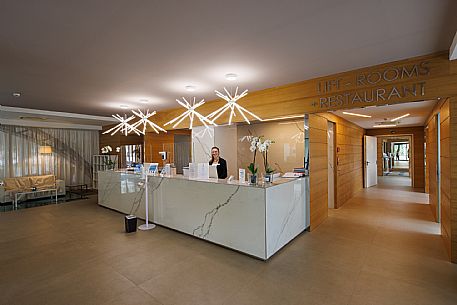 Hotel Fonzari - da noi in riviera