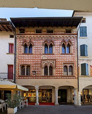 Pordenone