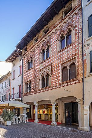 Pordenone