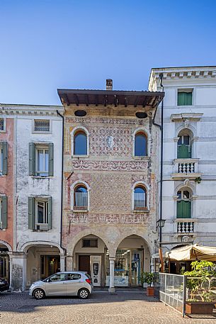 Pordenone