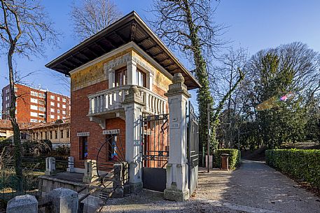 Pordenone