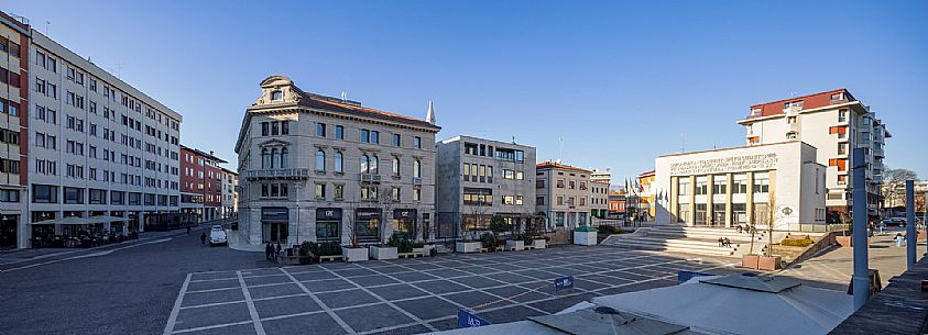 Pordenone
