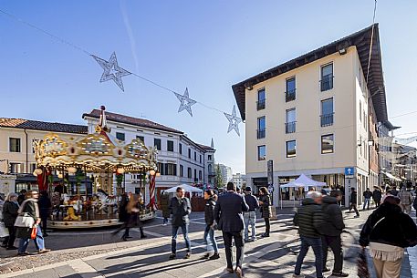 Pordenone