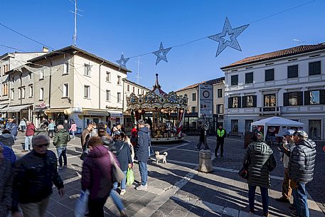 Pordenone