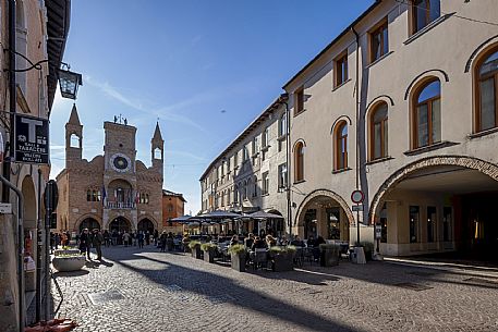 Pordenone