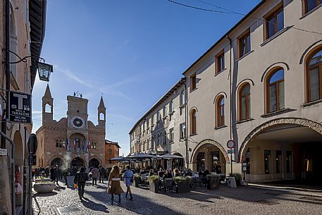 Pordenone