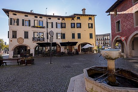 Pordenone