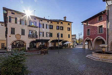 Pordenone