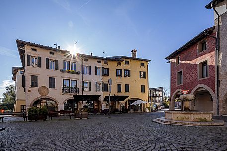 Pordenone