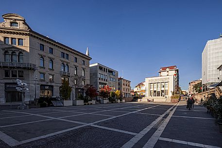 Pordenone