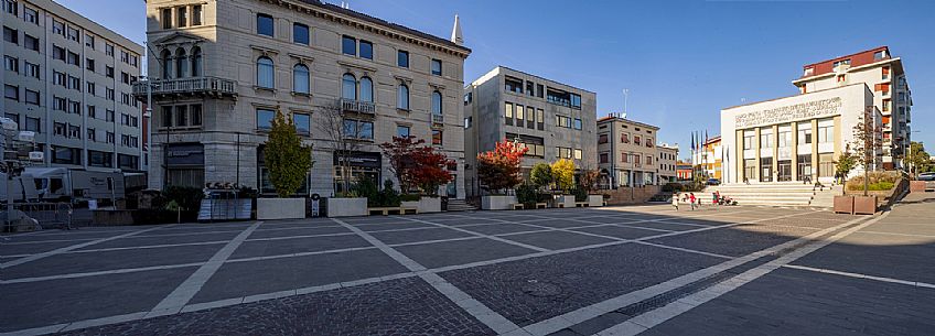Pordenone