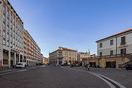 Pordenone