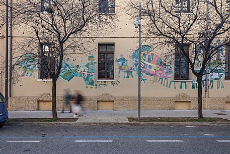 Pordenone