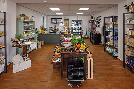 Alimentari e panini Buon Sapore