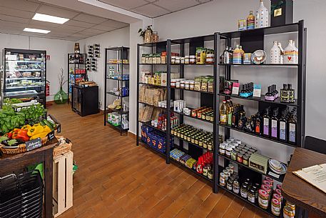 Alimentari e panini Buon Sapore