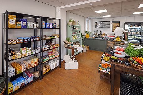 Alimentari e panini Buon Sapore