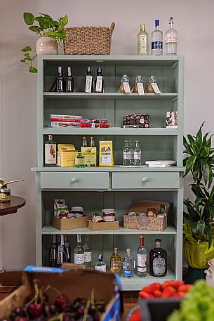 Alimentari e panini Buon Sapore