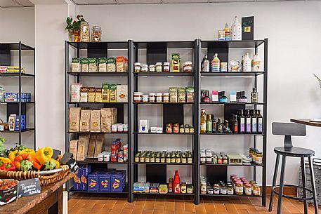 Alimentari e panini Buon Sapore