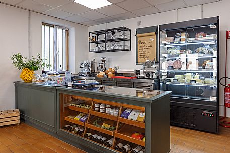 Alimentari e panini Buon Sapore