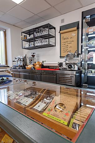 Alimentari e panini Buon Sapore