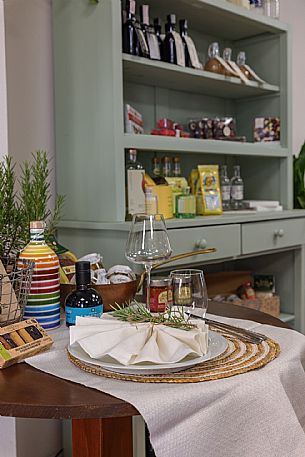 Alimentari e panini Buon Sapore