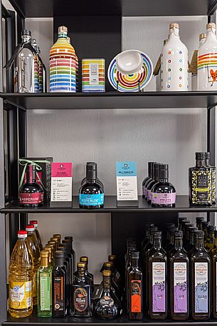 Alimentari e panini Buon Sapore