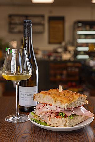 Alimentari e panini Buon Sapore