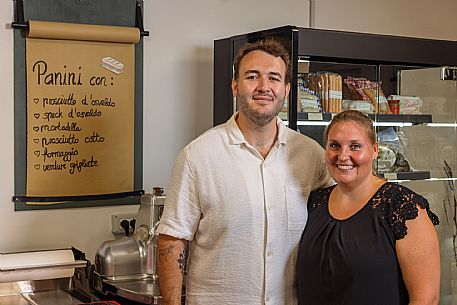 Alimentari e panini Buon Sapore