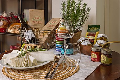 Alimentari e panini Buon Sapore